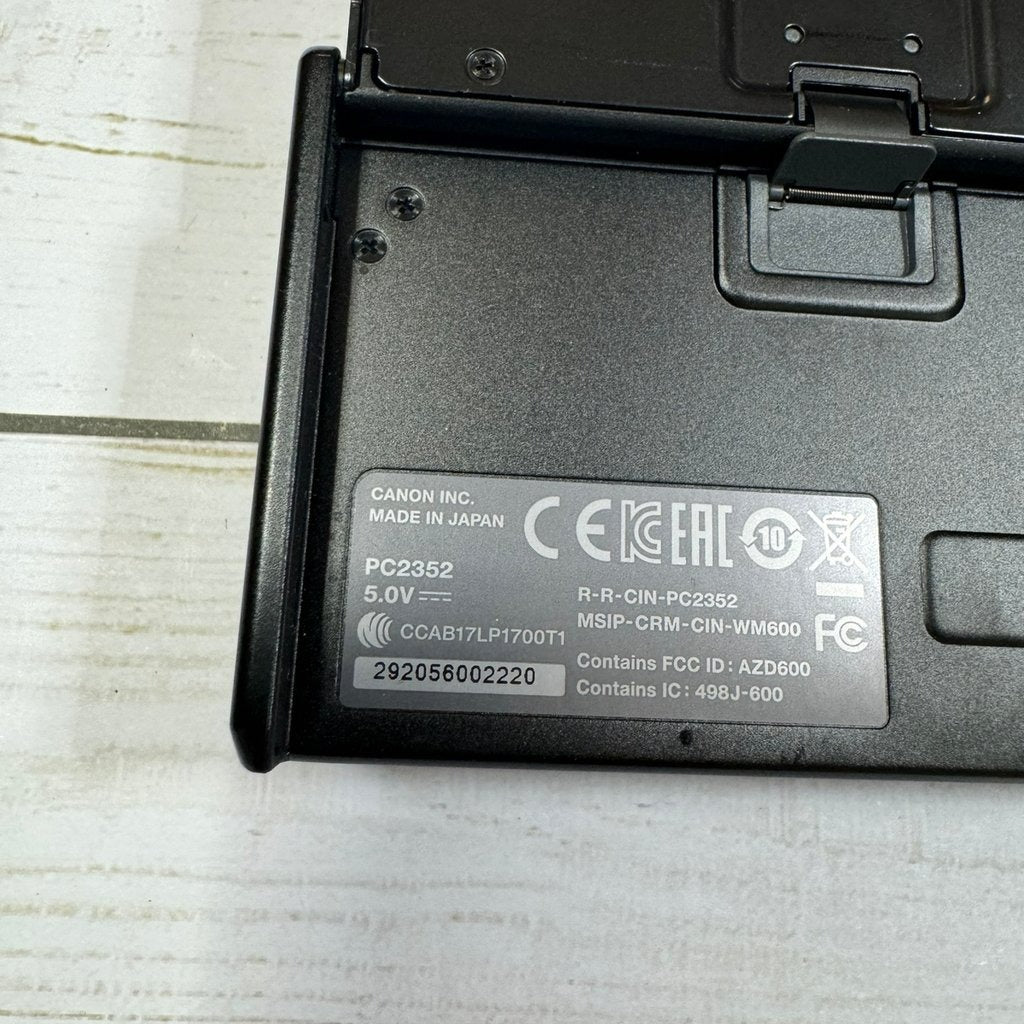 Canon Powershot Sx740 Hs Camera Nq