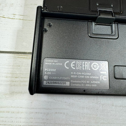 Canon Powershot Sx740 Hs Camera Nq