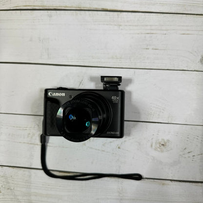 Canon Powershot Sx740 Hs Camera Nq