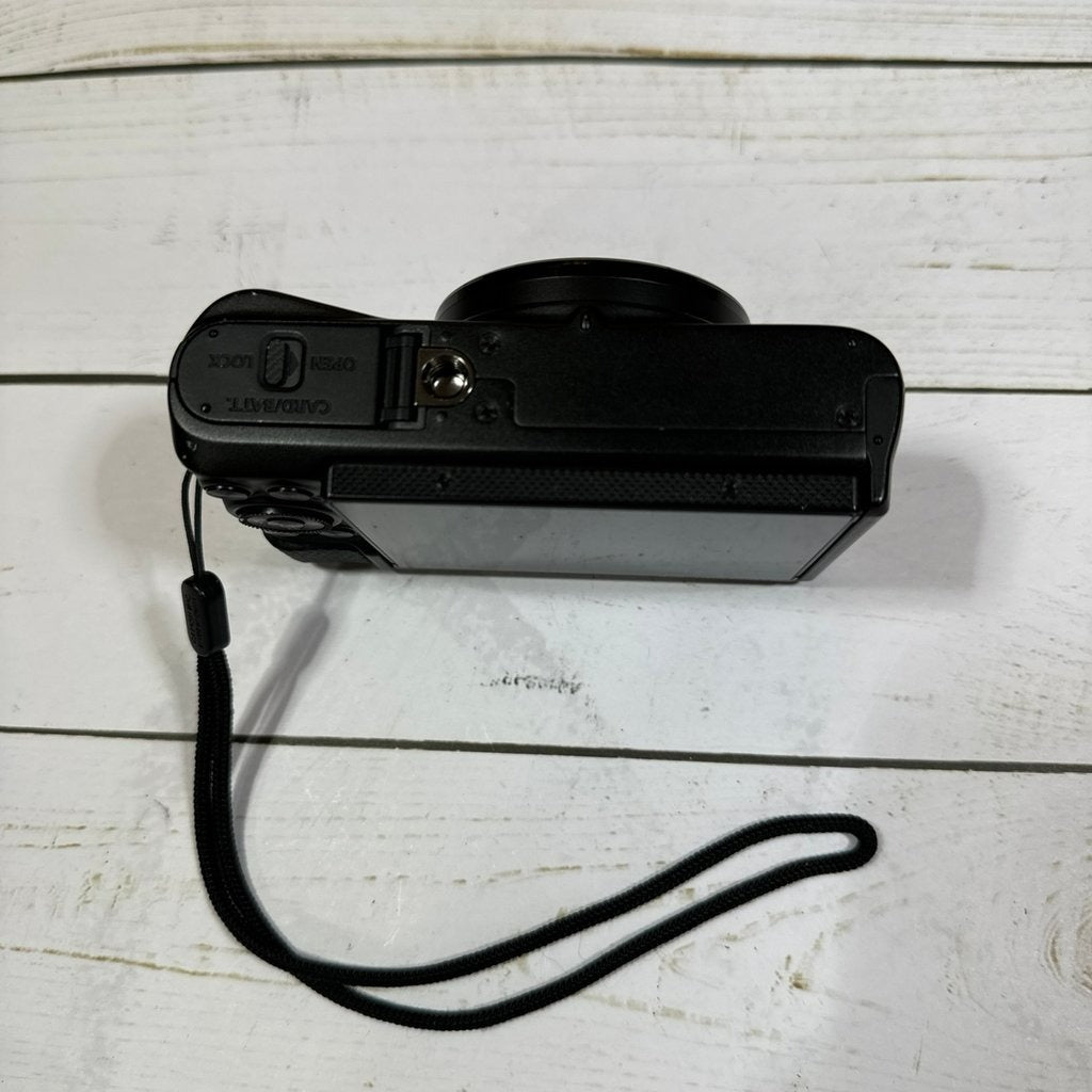 Canon Powershot Sx740 Hs Camera Nq