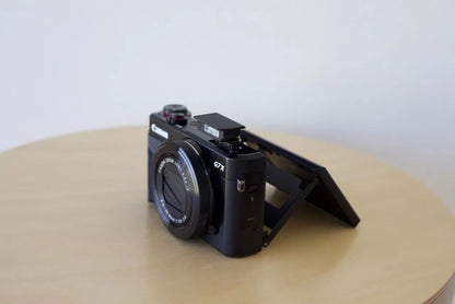 NEW Canon PowerShot G7x Mark II 20.1MP Digital Camera AUS stock 2 warranty Mk