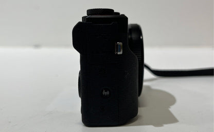 Canon PowerShot G7 X Mark III Digital Camera